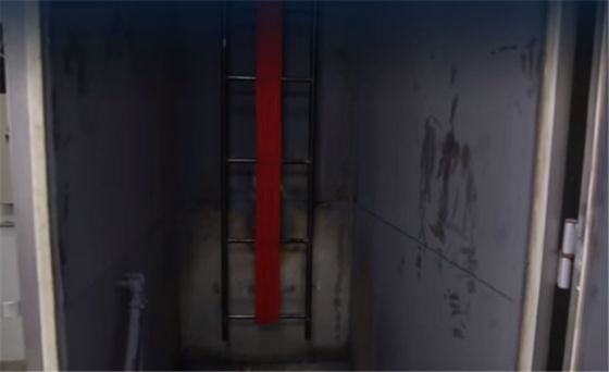 Maszyna do badań laboratoryjnych kabli i kabli światłowodowych zgodna z normą IEC60332-3-10