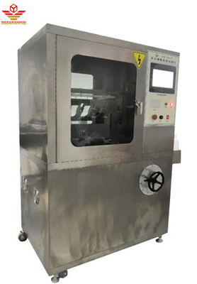 Maszyna do badań laboratoryjnych, maszyna do badań nachylonej płaszczyzny i erozji ASTMD2303