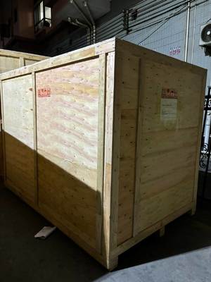 Zakup sprzętu do badań ogniowych EN 13823 Maszyna do badań ogniowych SBI dla pojedynczych elementów