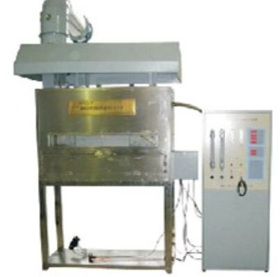 DX8401 Urządzenie do badania strumieniowego strumienia cieplnego materiału podłogowego