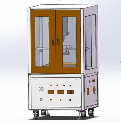 Instrument pomiaru strat ciepła materiału izolacyjnego ma zastosowanie do pomiaru strat ciepła materiałów izolacyjnych na powierzchni zewnętrznych urządzeń przemysłowych i rurociągów o temperaturze