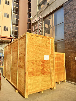 EN 50399 Aparatura do badania wydzielania ciepła i produkcji dymu przez kable IEC 60332-3