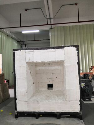 Pionowy tester zapalności / maszyna do badań laboratorium ogniowego