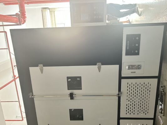 IEC62217-2012 5000h Maszyna do testowania starzenia Multi-Stress Tester