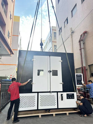 IEC 62217 Kompleksowy sprzęt do badania elektromechanicznych właściwości użytkowych izolatorów