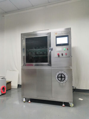 IEC0587 Standardy ASTMD2303 Wykrywacz i tester erozji
