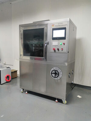 IEC0587 Standardy ASTMD2303 Wykrywacz i tester erozji