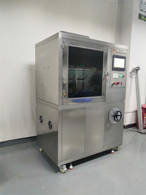 Urządzenie do testowania śledzenia IEC0587 ASTMD2303