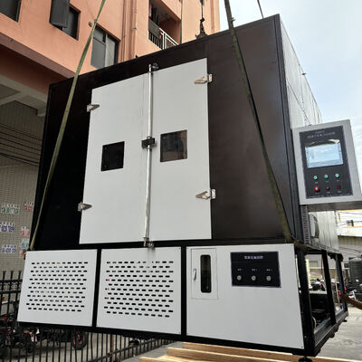 IEC62730-2024 5000hrs Izolatory StarzenieMaszyna do testowania IEC62217-2012