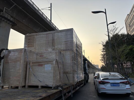 IEC62730-2024 5000hrs Izolatory StarzenieMaszyna do testowania IEC62217-2012