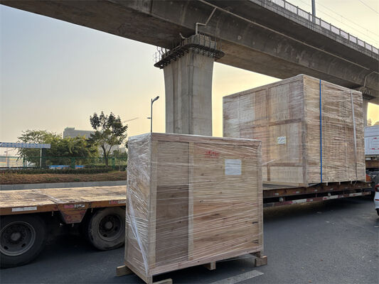 IEC62730-2024 5000hrs Izolatory StarzenieMaszyna do testowania IEC62217-2012