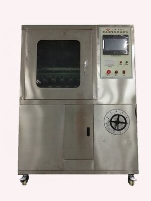 IEC62730-2024 5000 godzin Symulacja światła słonecznego Maszyna do testowania wielu naprężeń IEC62217-2012