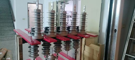 IEC62730-2024 5000hrs Izolatory Oprogramowanie do testowania wielokrotnego naprężenia Tester laboratoryjny IEC62217-2012