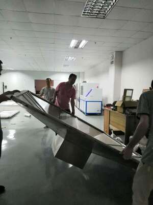16 CFR Part 1633 Standard For The Flammability (Open Flame) Of Mattresses Sets Test Machine Furniture Testing Equipment