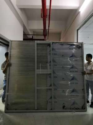 16 CFR Part 1633 Standard For The Flammability (Open Flame) Of Mattresses Sets Test Machine Furniture Testing Equipment