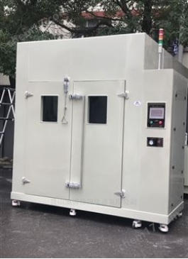 Maszyna do testowania mgłą solną IEC61442-2023 dla dużych akcesoriów do drutu i kabli wysokiego napięcia