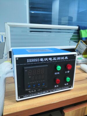 DX8893 Millivolt Voltage Tester