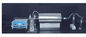 Sprzęt do testowania drutu ognioodpornego IEC60754-1 Kable elektryczne Tester gazu kwasu halogenowego