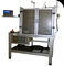Odzież ochronna Maszyna do testowania materiałów odpornych na rozpryski stopionego metalu ISO9185