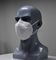 UL817 Tester maski ochronnej Maszyna do badania objętości dwutlenku węgla