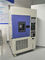ASTM1171 Komora do badań środowiskowych Guma wulkanizowana lub termoplastyczna Odporność na maszynę do testowania ozonu
