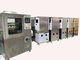 IEC 60587 Gumowy sprzęt do testowania tworzyw sztucznych AC 220V 50HZ Odporny na korozję