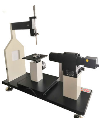 DL / T864-201 Sprzęt do testowania gumy Izolator silikonowy Pomiar zwilżalności powierzchni