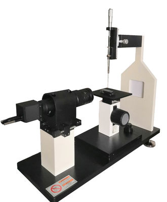 DL / T864-201 Sprzęt do testowania gumy Izolator silikonowy Pomiar zwilżalności powierzchni