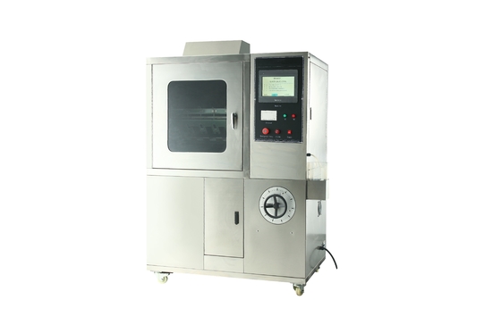 Sprzęt do testowania tworzyw sztucznych IEC60587