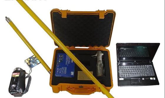 DX8436 Urządzenie do badania wodobójności izolatora złożonego