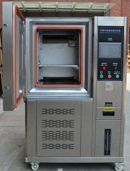 Komora badawcza o stałej temperaturze i wilgotności 80L