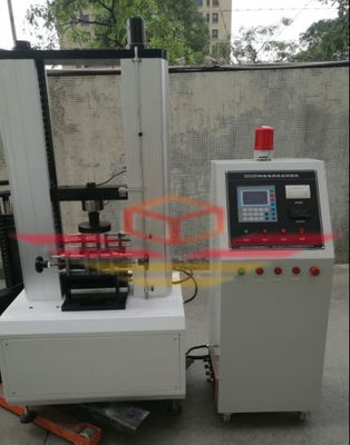 DX8466 Servo Cable Extrusion Testing Machine
