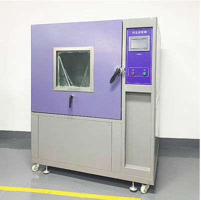 DX8800 800 mm Sprzęt do testowania drutu piaskownicy