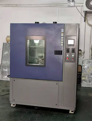 Przemysłowe urządzenie do badania odporności na ozon DX8320