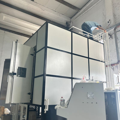 Sprzęt do testowania izolatorów 5000h IEC 62730-2024 Test mgłą solną i deszczem