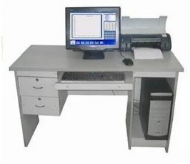 DX8401 Urządzenie do badania strumieniowego strumienia cieplnego materiału podłogowego