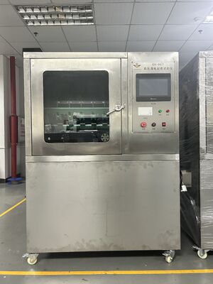 IEC60587 5 Stacji Wysokonapięciowy Wykrywacz Płaszczyzny Nachylonego i Tester Erozji
