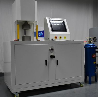 ENI822 Tester wydajności filtracji cząstek stałych Tester maski