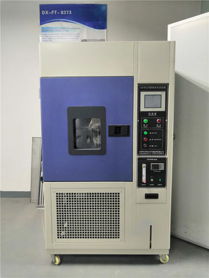 IEC 60811-403 Badanie odporności na ozon w komorze do badań środowiskowych